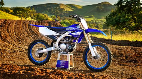 Yz250f Off Road Motorcycles Yme Website