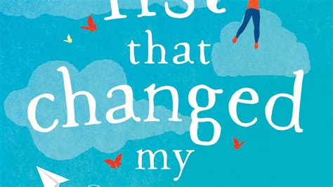 The List That Changed My Life By Olivia Beirne Books Hachette Australia