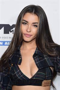 See more ideas about madison beer, madison beer outfits, beer outfit. Madison Beer Long Straight Cut - Newest Looks - StyleBistro