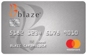 Maybe you would like to learn more about one of these? Blaze MasterCard Review - Blaze Credit Card Pre Qualify - CreditFast.com