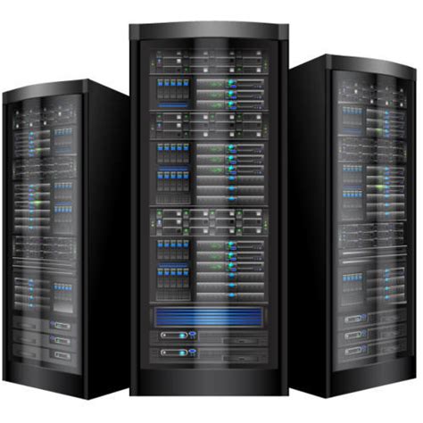Computer Server at Rs 40000 | Computer Servers | ID: 20116865912