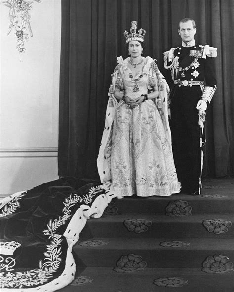 (this articles was originally posted on the elizabeth files in 2010.) you can read more about the coronation itself in my article 15 january. May We Present to You: The Greatest Gowns Ever Worn by a Royal