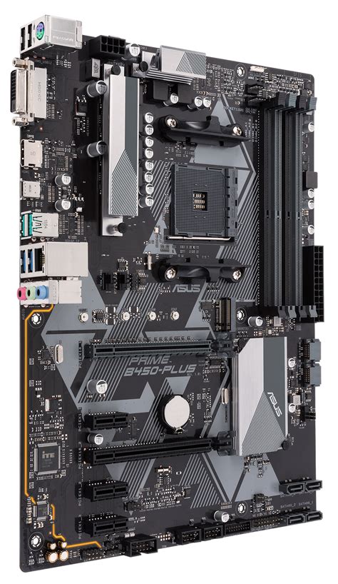 It matters obviosuly, if u get b450 pro carbon wich has the best vrm of all b450 u can upgrade o 3700x or even 3900x without problems, same happens to intel motherboard, better motherboard temps will be better, overlockin will be easier etc. ASUS PRIME B450-PLUS Ryzen Motherboard - Best Deal - South ...
