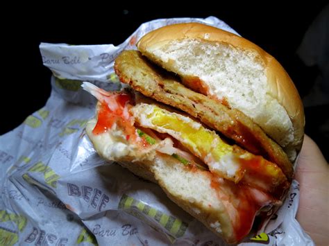 Harga daging burger ramly konu başlığında toplam 0 kitap bulunuyor. "Dulu Kerja Potong Daging" - Pengasas Ramly Burger Buka Cerita