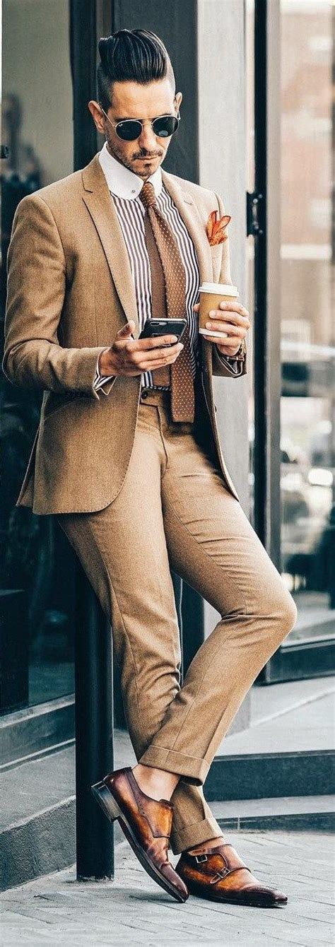 How To Match Suits With Right Shirt Suit Combinations Dapper Men