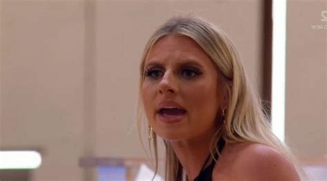 Faye is from devon, where she spends lots of time by the sea, if her instagram pics are. Love Islands Faye swears at Chloe as pair clash in ...