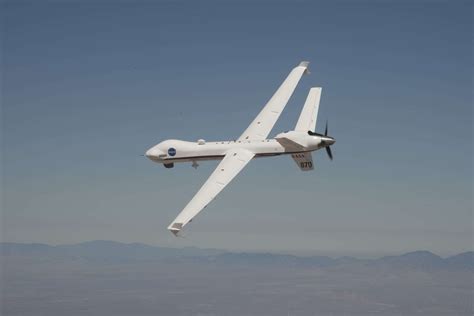 Raytheon To Develop Unmanned Aircraft Testing Airspace Corridor