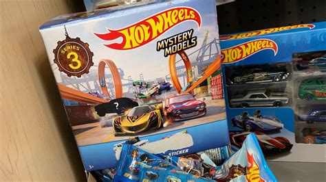 lamley live unboxing and giveaway 2019 hot wheels series 3 mystery models win the chase and datsun