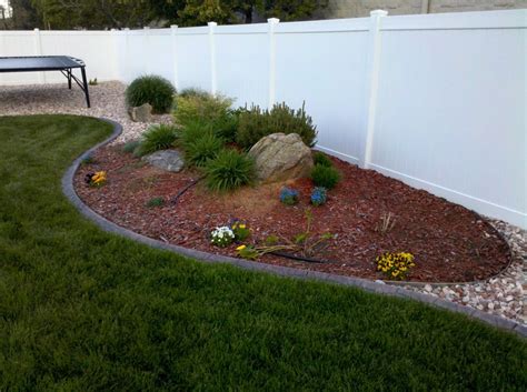 Decorative landscape borders, golden, co. Decorative Landscape Borders, Colors