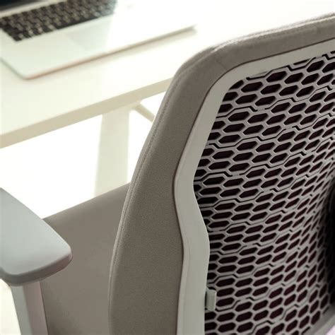 Around Fully Upholstered Task Chair Teknion Store Us