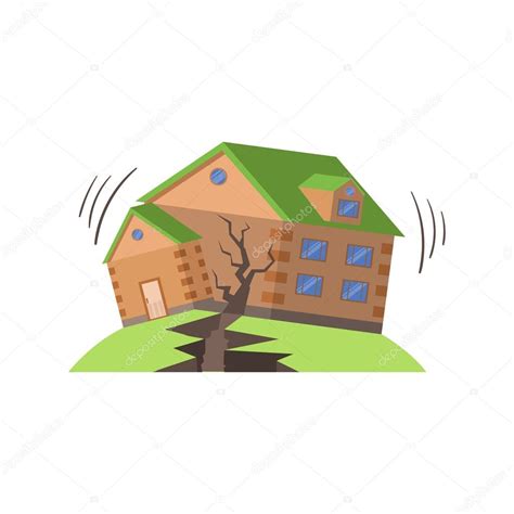 Maybe you would like to learn more about one of these? Dibujos: terremotos | Huse en el terremoto, amenaza de las ...