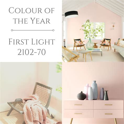 Benjamin Moore Colour Of The Year 2020 Claire Jefford