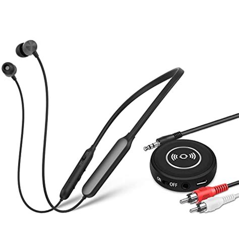 List Of 10 Best Earbuds For Watching Tv 2023 Reviews