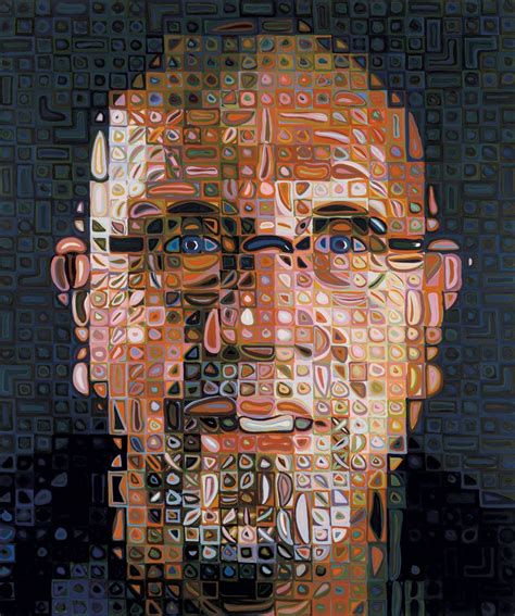 Because contemporary art superceded modern art, it is also referred to as postmodernist art. Art Review: 'Self-Portraiture in Contemporary Art' | Art ...