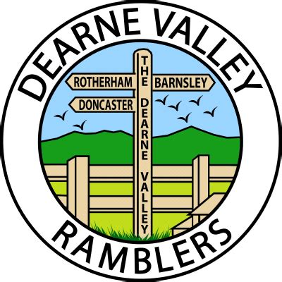 Dearne Valley - South Yorkshire and North East Derbyshire Ramblers
