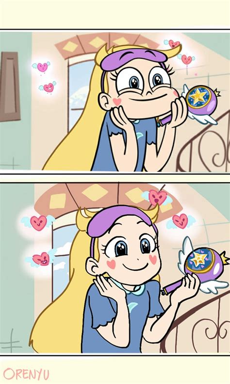 Star Vs The Forces Of Evil By Rensaven On Deviantart