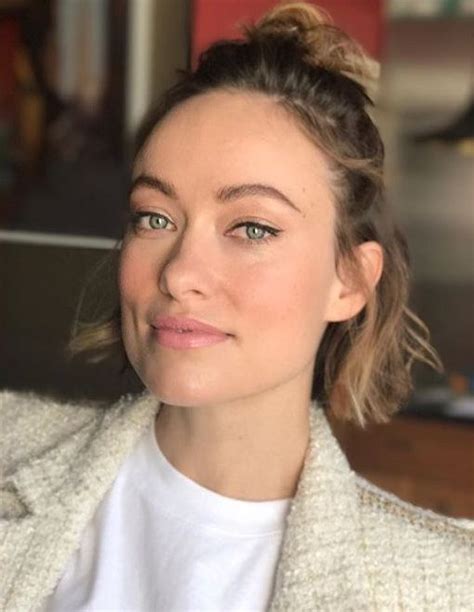 Pin On Olivia Wilde