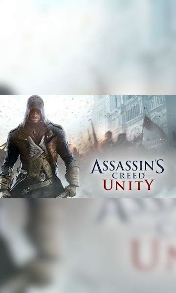 Buy Assassin S Creed Unity Gold Edition Season Pass Ubisoft Connect