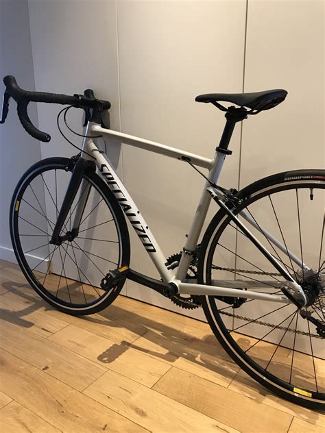 Specialized Allez Sport Used In 52 Cm Buycycle
