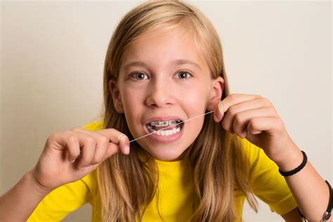 However, with a few simple steps you can easily clean your teeth and maintain good oral health. How To Floss With Braces