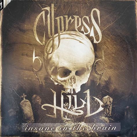 Cypress Hill Insane In The Brain Releases Discogs