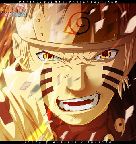 Uzumaki Naruto Image 1752204 Zerochan Anime Image Board