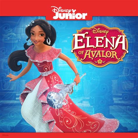 List 96 Pictures Elena Of Avalor Elena And Isabel Updated