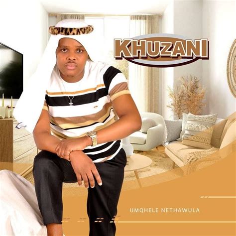 Khuzani King Ndlamlenze Mpungose Ezakwaguqa