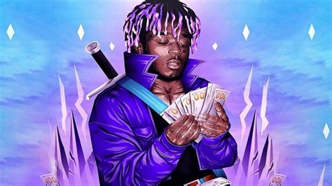 Lil Uzi Vert 2018 Wallpapers Wallpaper Cave