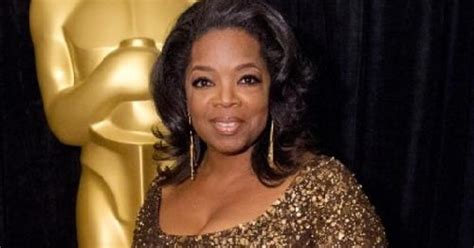 Selma Oprah Winfrey Rejoint La Production Du Film Premierefr