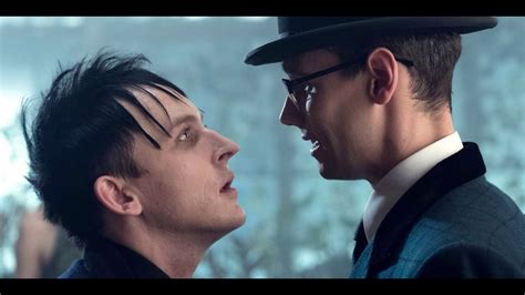 Edward Nygma And Oswald Cobblepot It S Not Me It S You YouTube