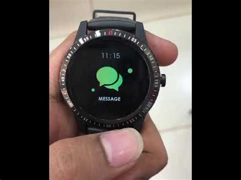 This is the oraimo tempo unboxing and full review oraimo tempo is the latest fitness wearable from oraimo. Oraimo osw-10 smart watch - YouTube
