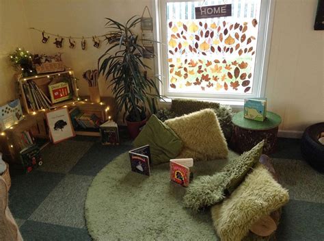 All Stars Childcares Instagram Profile Post How Is This Book Corner