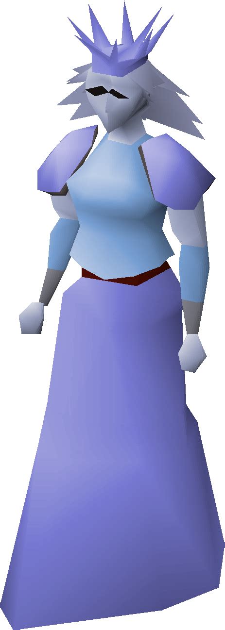 Fileice Queenpng Osrs Wiki