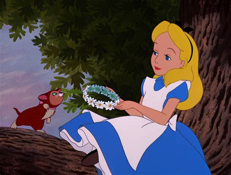 Screencaps - Alice in Wonderland Photo (34178486) - Fanpop