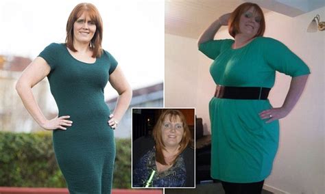 Teacher Sheds Weight After Being Told She Is Too Fat For Roller Coaster