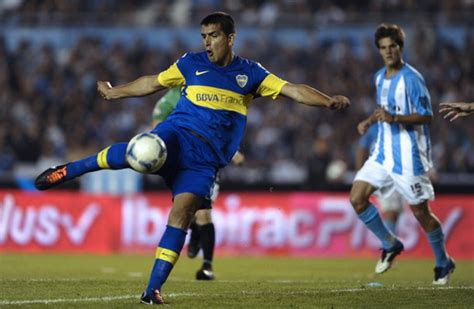Goal Of The Day Lucas Viatri Boca Juniors Vs Racing Inside World
