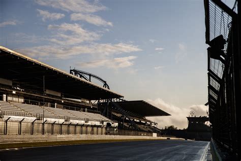 F1 Starting Grid 2020 Eifel Gp Race On The Nurburgring
