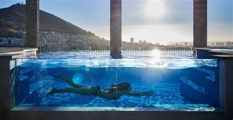 The Best Hotel Rooftop Pools In The World Passport Magazine