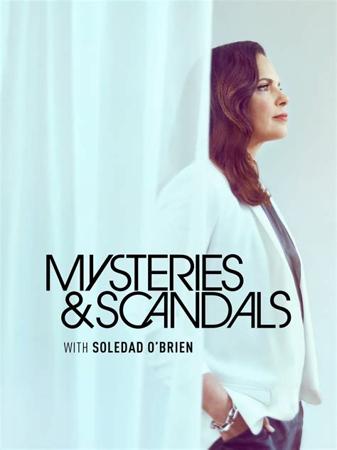 Mysteries And Scandals Pictures Rotten Tomatoes