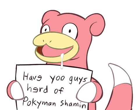 Pokemon Shaming Pok Mon Amino