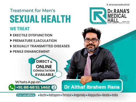 top ayurvedic sexologist in india dr rana s medical hall