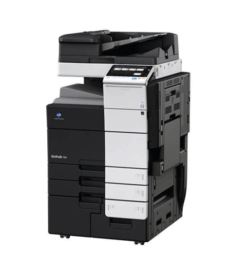 Download the latest drivers and utilities for your device. Free Download Bizhub 210 Konica Minolta Printer ...