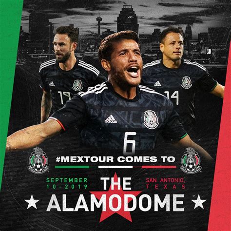 Nays provides a variety of programs and services for everyone involved in youth sports. Mexican National Team U.S. Tour Returns to San Antonio ...