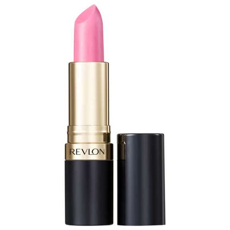 Revlonbatom Sl Matte Stormy Pink 19g Beleza Na Web