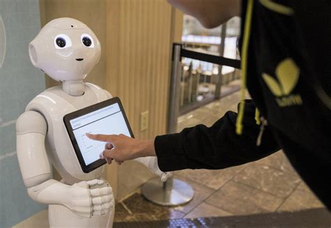 Popular Humanoid Robots- Must Read | Explore New Ideas