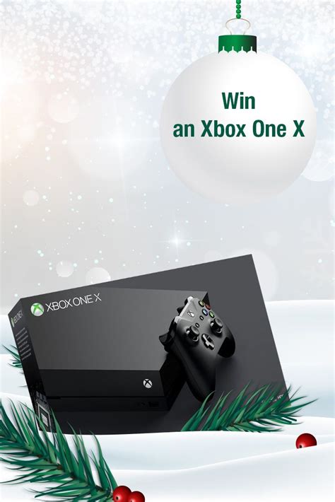 Enter Our Latest Blog Giveaway To Win An Xbox One X 1tb Console Act