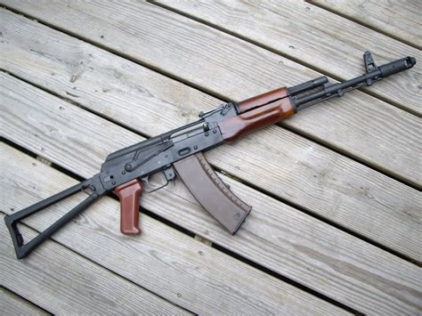 How To Get An Ak 74s These Days