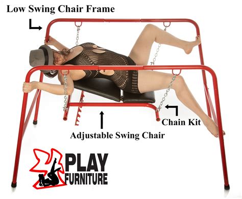 This Swing Frame And Adjustable Swing Chair Are Guaranteed Etsy