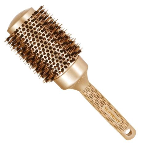 15 Best Hair Brushes Of 2021 For Sleeker And Softer Hair Wwd